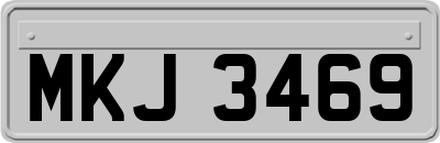 MKJ3469