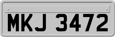MKJ3472