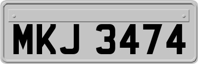 MKJ3474