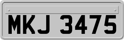 MKJ3475