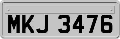 MKJ3476