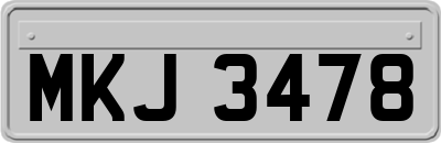 MKJ3478