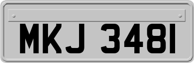 MKJ3481