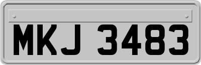 MKJ3483