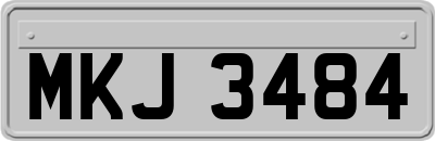 MKJ3484