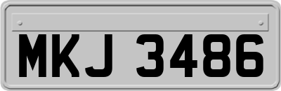MKJ3486