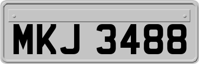 MKJ3488