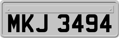 MKJ3494
