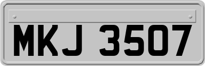 MKJ3507