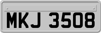 MKJ3508