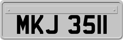 MKJ3511