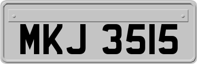 MKJ3515