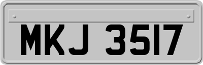 MKJ3517