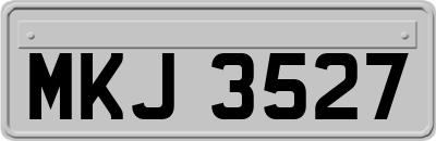 MKJ3527