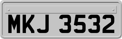 MKJ3532