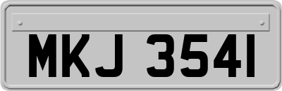 MKJ3541