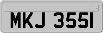MKJ3551