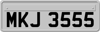 MKJ3555