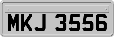 MKJ3556