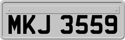 MKJ3559