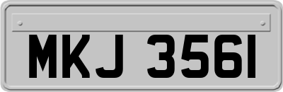 MKJ3561