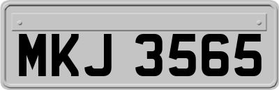 MKJ3565
