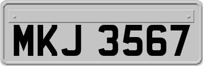 MKJ3567