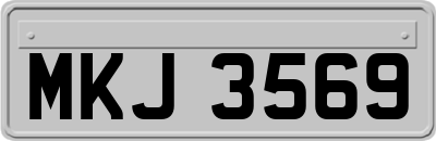 MKJ3569