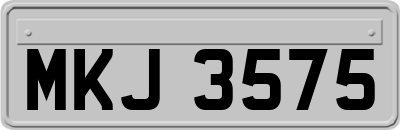 MKJ3575