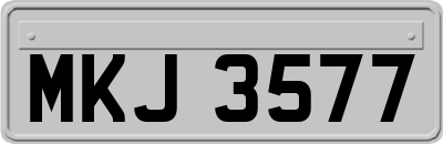 MKJ3577