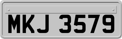 MKJ3579