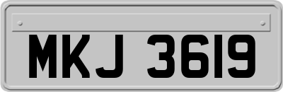 MKJ3619
