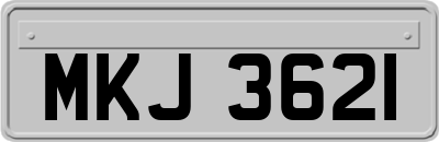 MKJ3621