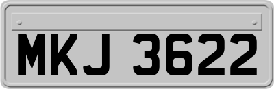 MKJ3622