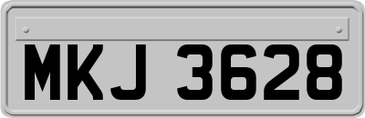 MKJ3628