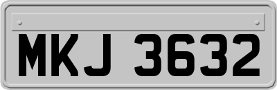 MKJ3632