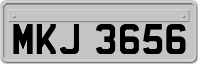 MKJ3656