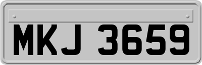 MKJ3659
