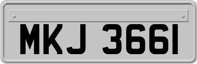 MKJ3661