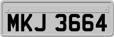 MKJ3664