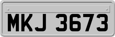 MKJ3673