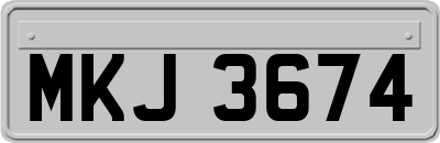 MKJ3674