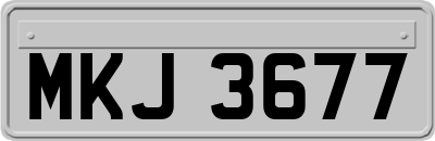 MKJ3677
