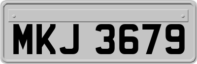 MKJ3679