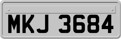 MKJ3684