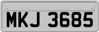 MKJ3685