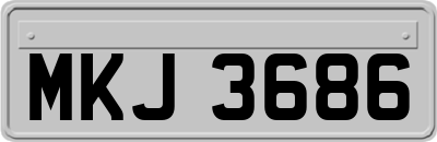 MKJ3686