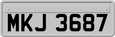 MKJ3687