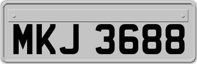 MKJ3688