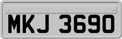 MKJ3690